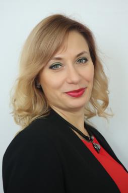 Горобец Татьяна Александровна