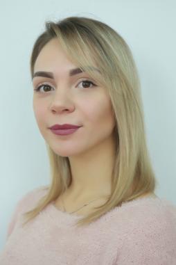 Ратова Екатерина Евгеньевна